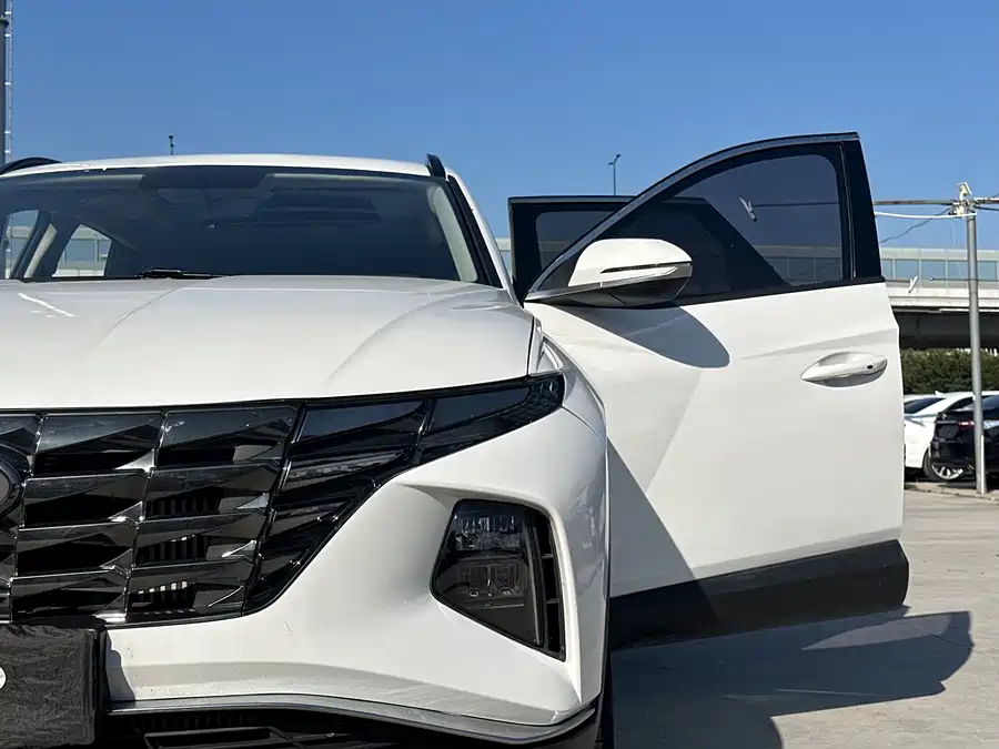 900x675_0_q87_c42_autohomecar__ChtpWGlPlqmAF452AAf5UAWfDww008.jpg.webp Used Hyundai Tucson 2023 Used Hyundai Tucson L 1.5T automatic two-wheel drive GLX Elite Edition