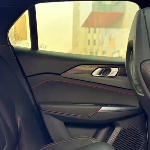 Used Lynk & Co 03 2018 1.5TD DCT Powerful Edition National V