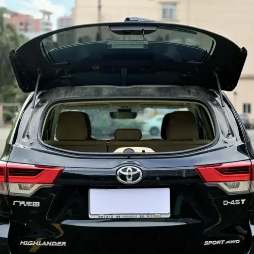 900x675_0_q87_c42_autohomecar__ChtpWGlRe_OAWgh9AAVVEYZr_tY128.jpg.webp Used Toyota Highlander 2018 2.0T four-wheel drive premium version