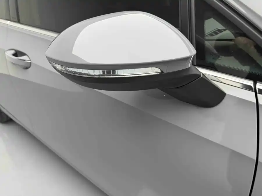 Used Golf 2023 facelift 280TSI DSG Pro