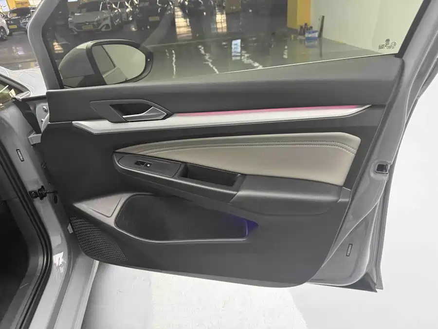 Used Golf 2023 facelift 280TSI DSG Pro