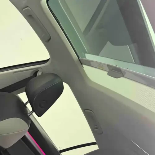 Used Golf 2023 facelift 280TSI DSG Pro