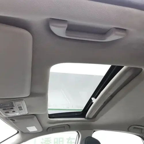 Used Honda Civic 2019 220TURBO CVT Dynamic Edition National VI