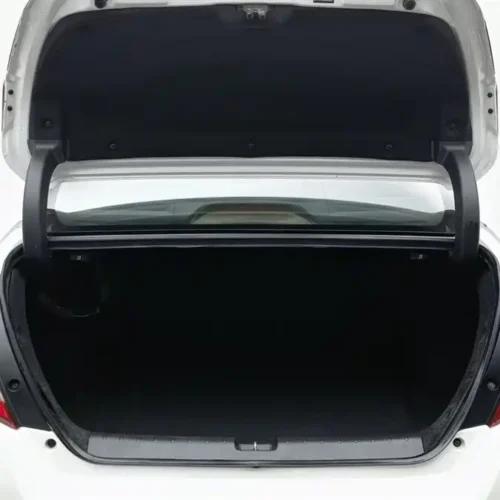 Used Honda Civic 2019 220TURBO CVT Dynamic Edition National VI