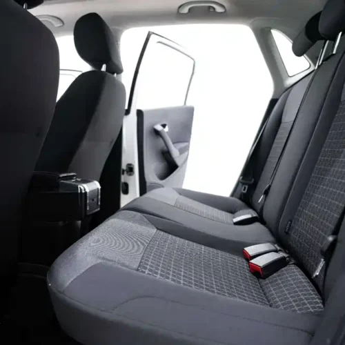 Used Volkswagen Polo 2016 1.6L automatic comfort model