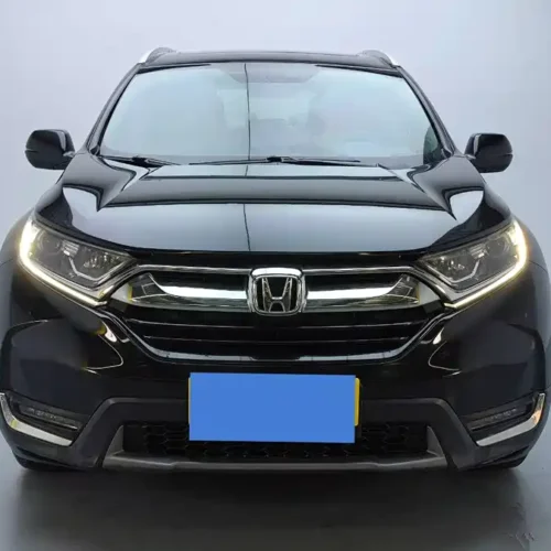 Used Honda CR-V 2017 240TURBO CVT two-wheel drive fashion version