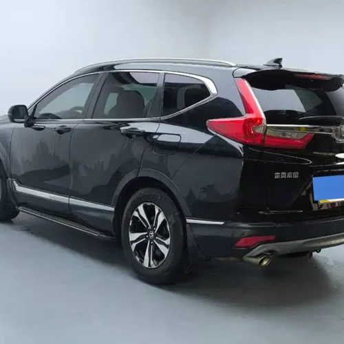 Used Honda CR-V 2017 240TURBO CVT two-wheel drive fashion version