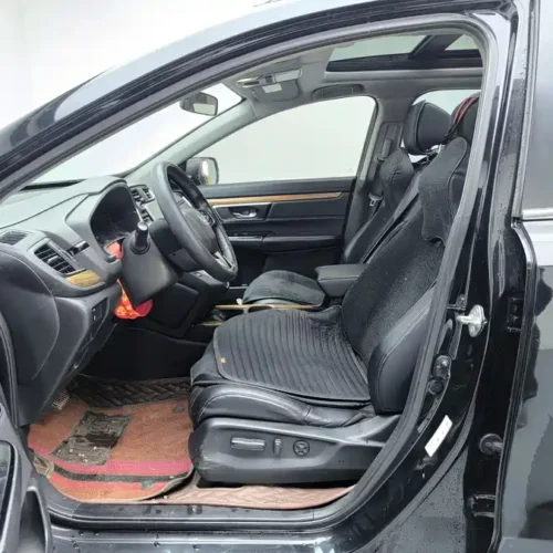 Used Honda CR-V 2017 240TURBO CVT two-wheel drive fashion version