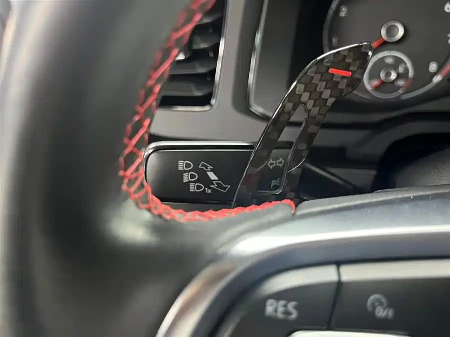 Used Volkswagen Polo 2019 Plus 1.5L Automatic Panoramic Enjoyment Edition