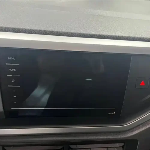 Used Volkswagen Polo 2019 Plus 1.5L Automatic Panoramic Enjoyment Edition