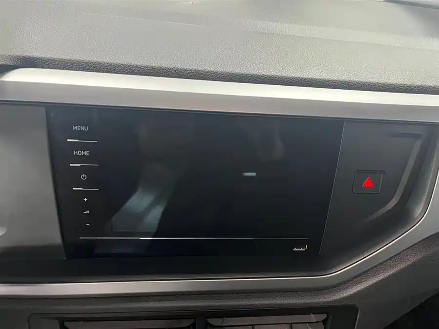 Used Volkswagen Polo 2019 Plus 1.5L Automatic Panoramic Enjoyment Edition