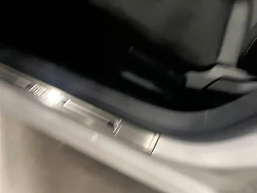 Used Volkswagen Polo 2019 Plus 1.5L Automatic Panoramic Enjoyment Edition