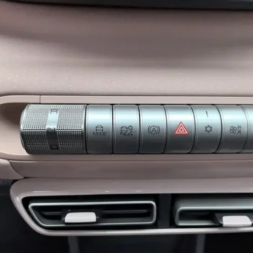 Used BYD Seagull 2023 Flying Edition