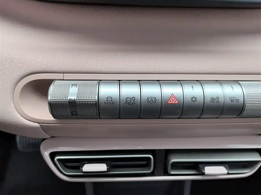 Used BYD Seagull 2023 Flying Edition