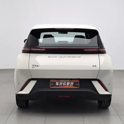 Used BYD Seagull 2023 Flying Edition