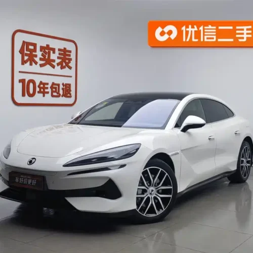 900x675_0_q87_c42_autohomecar__ChtpWGlg14GAVgt1AAFDPTSjoR0458.jpg.webp Used Denza Z9 2024 1100km four-wheel drive Max version
