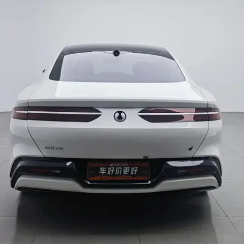 900x675_0_q87_c42_autohomecar__ChtpWGlg14SAOEfXAAD7MnwTwVE976.jpg.webp Used Denza Z9 2024 1100km four-wheel drive Max version