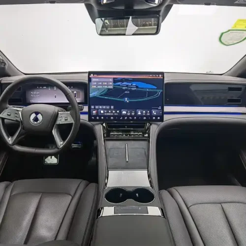 900x675_0_q87_c42_autohomecar__ChtpWGlg14aAP5zrAAHuU0Gdbpo755.jpg.webp Used Denza Z9 2024 1100km four-wheel drive Max version