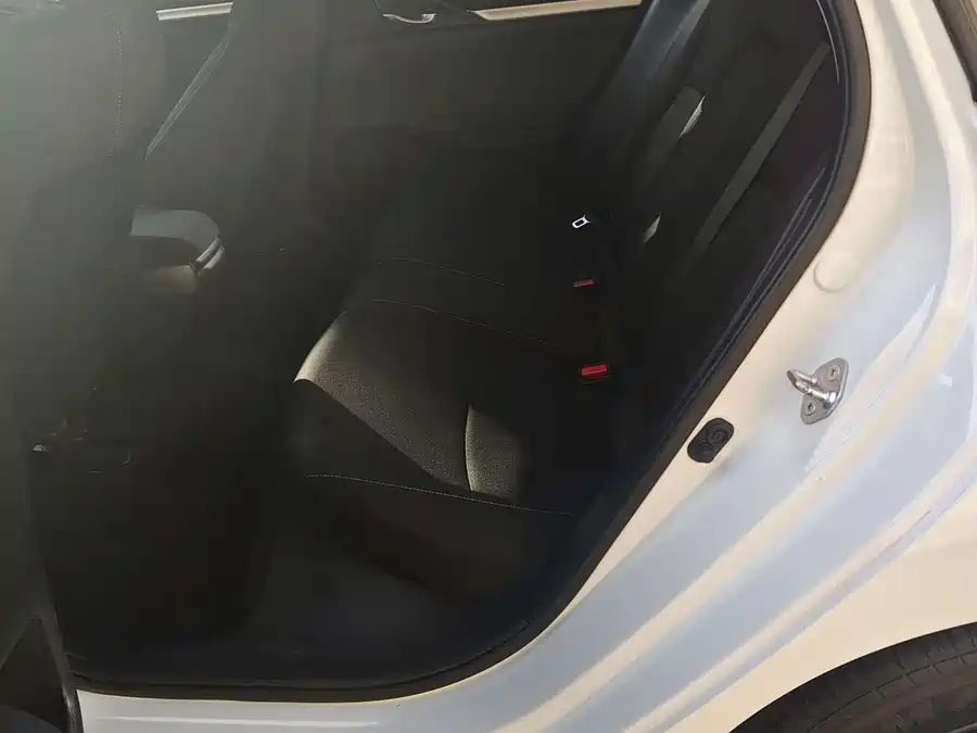 Used Honda Civic 2019 180TURBO CVT Shangyue Edition National V