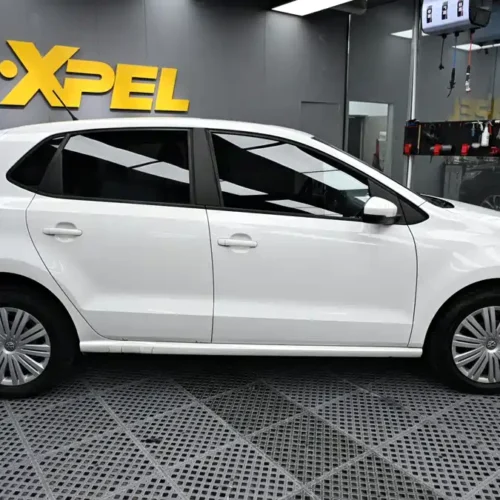 Used Volkswagen Polo 2016 1.6L automatic comfort model