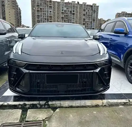 Used Lynk & Co 03 2023 1.5TD DCT Pro