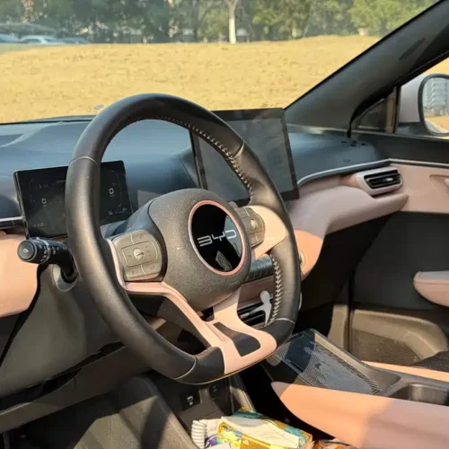 900x675_0_q87_c42_autohomecar__ChtpWGllo5CACChIAAir-SSPR38844.jpg.webp Used BYD Seagull 2023 Free Edition