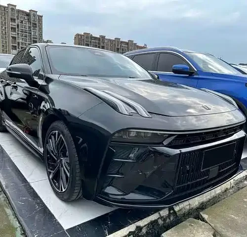 Used Lynk & Co 03 2023 1.5TD DCT Pro