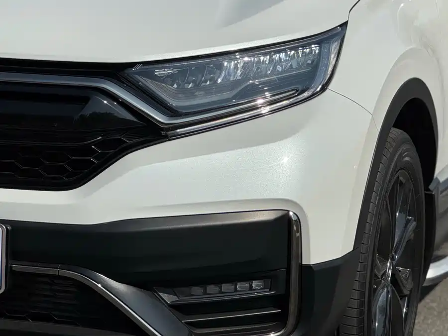 900x675_0_q87_c42_autohomecar__ChtpWGlnPQCAFiKHAAbKAAvPRdI392.jpg.webp Used Honda CR-V 2021 240TURBO CVT four-wheel drive Black Jazz Edition