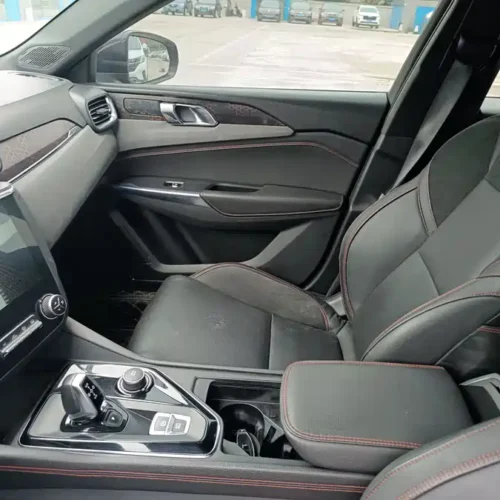 Used Lynk & Co 03 2018 1.5TD DCT Pure Lite Edition National V