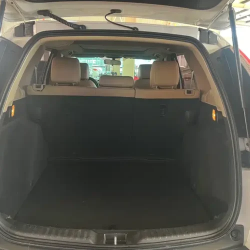 Used Honda CR-V 2019 240TURBO CVT two-wheel drive comfort version National V