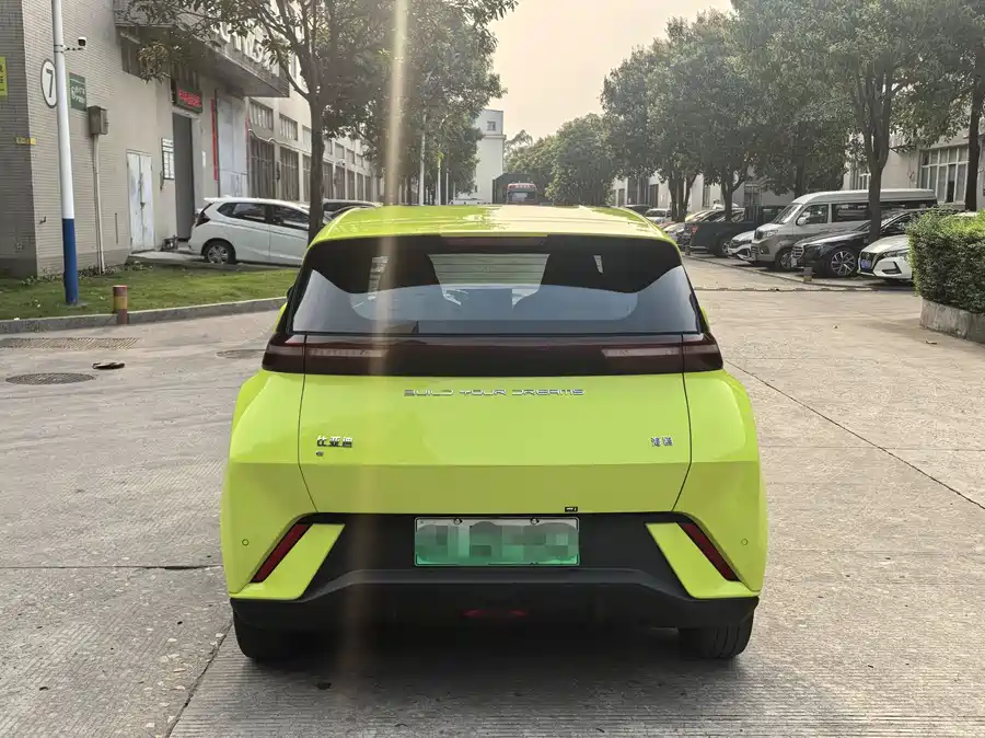 900x675_0_q87_c42_autohomecar__ChtpWGlrHqiAcPKCAAfKi_m_Ank733.jpg.webp Used BYD Seagull 2023 Flying Edition