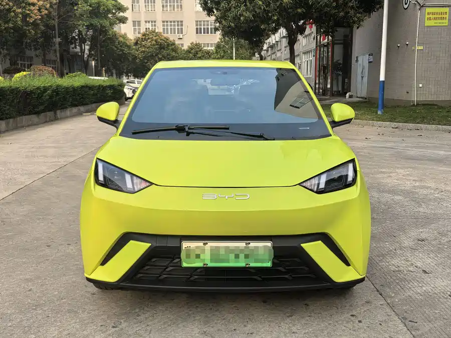 900x675_0_q87_c42_autohomecar__ChtpWGlrHqmAIo8JAAf7O5DGkMU904.jpg.webp Used BYD Seagull 2023 Flying Edition