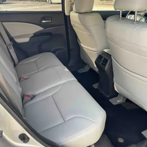 Used Honda CR-V 2013 2.0L four-wheel drive classic version