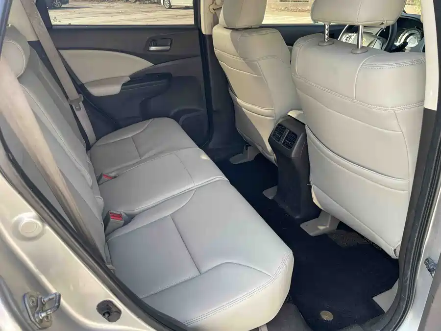 Used Honda CR-V 2013 2.0L four-wheel drive classic version