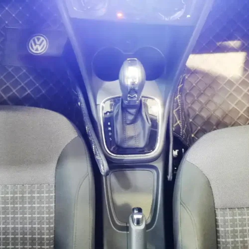 Used Volkswagen Polo 2018 1.5L automatic safety model