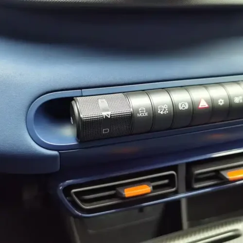 Used BYD Seagull 2023 Flying Edition