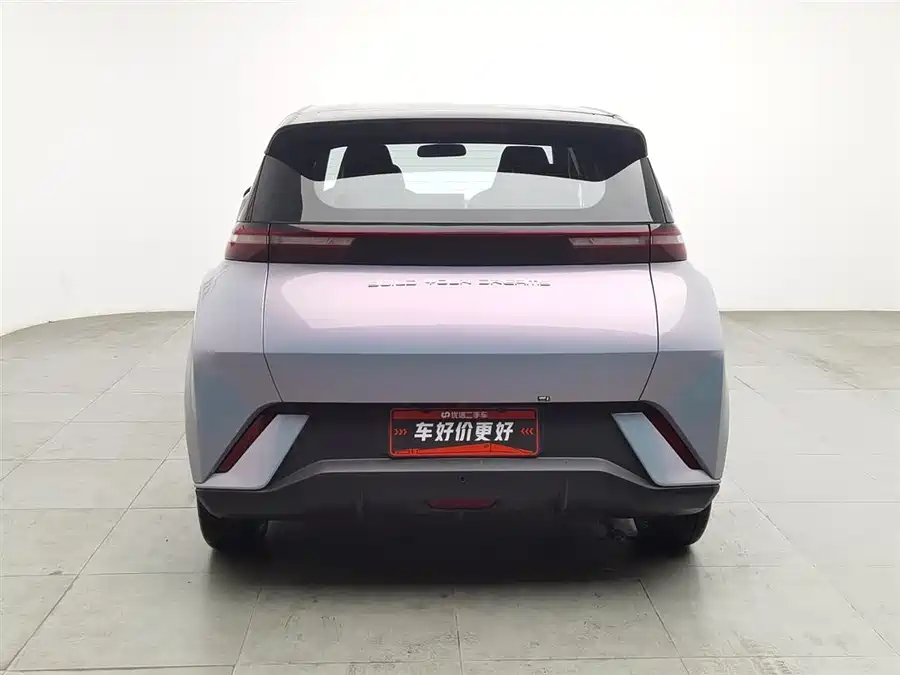 Used BYD Seagull 2023 Flying Edition