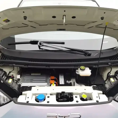 Used BYD Seagull 2023 Flying Edition