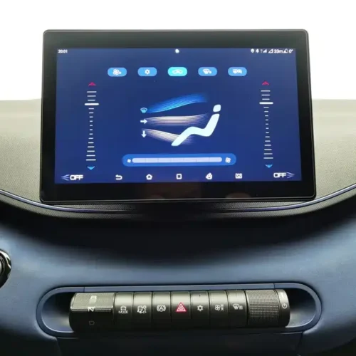 Used BYD Seagull 2023 Flying Edition