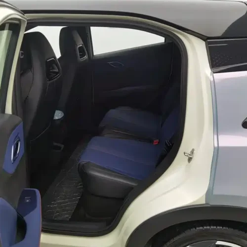 Used BYD Seagull 2023 Flying Edition