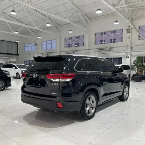 900x675_0_q87_c42_autohomecar__ChtpWGlu_v6AIM-NAAgzRijxtWY312.jpg.webp Used Toyota Highlander 2018 2.0T two-wheel drive luxury version