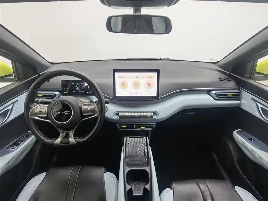 900x675_0_q87_c42_autohomecar__ChtpWGlvpdqAIO6OAAFyT5QjXA0172.jpg.webp Used BYD Seagull 2023 Free Edition