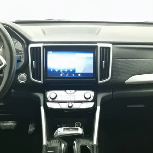 Used GWM Cannon 2021 2.0T commercial version automatic diesel four-wheel drive elite long box GW4D20M