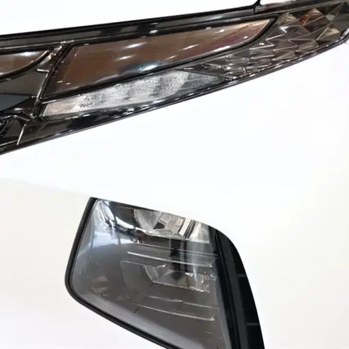 Used Hyundai Tucson 2023 Used Hyundai Tucson L 1.5T automatic two-wheel drive DLX luxury version