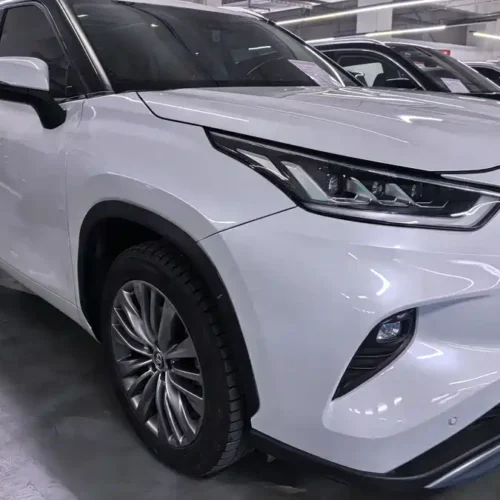 900x675_0_q87_c42_autohomecar__ChtpWGm2IHuAUjqLAARCu_mup6A158.jpg.webp Used Toyota Highlander 2024 380T four-wheel drive premium version 7 seats