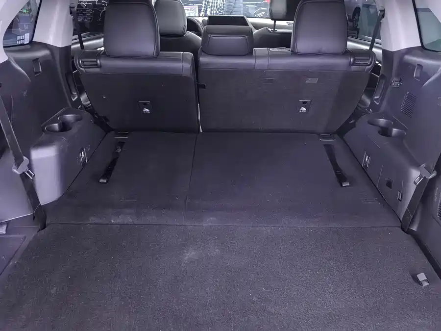900x675_0_q87_c42_autohomecar__ChtpWGm2IHyAaE8aAATH2_ipCdQ587.jpg.webp Used Toyota Highlander 2024 380T four-wheel drive premium version 7 seats