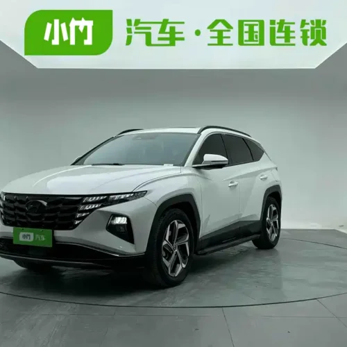 900x675_0_q87_c42_autohomecar__ChtpWGm2R0uAdKuUAALxA2D0Ngc326.jpg.webp Used Hyundai Tucson 2021 Used Hyundai Tucson L 1.5T DCT LUX Premium Edition