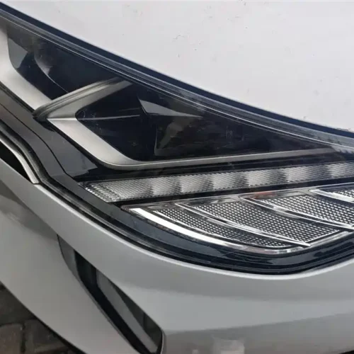 Used Hyundai Tucson 2020 280TGDi 2WD GLS Smart Connected Edition National VI