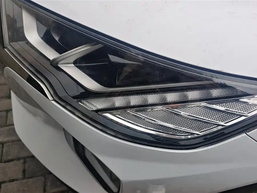 Used Hyundai Tucson 2020 280TGDi 2WD GLS Smart Connected Edition National VI