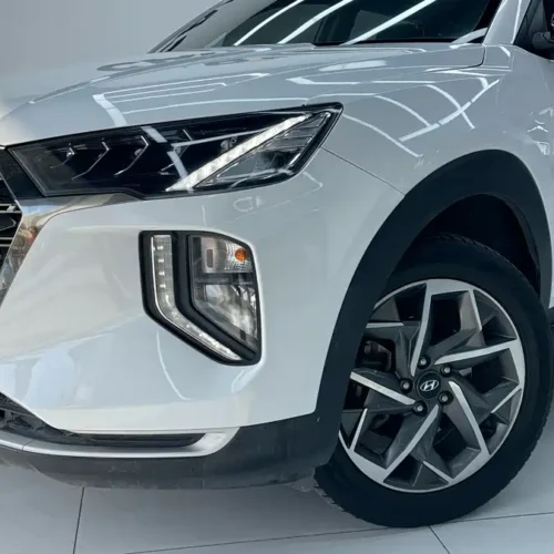 Used Hyundai Tucson 2020 280TGDi 2WD GLS Fashion Edition National VI